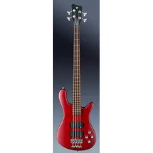 Load image into Gallery viewer, Warwick RockBass Streamer Standard | 4-String | Transparent Satin
