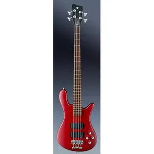 Warwick RockBass Streamer Standard | 4-String | Transparent Satin