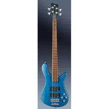 Load image into Gallery viewer, Warwick RockBass Streamer Standard | 4-String | Transparent Satin
