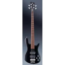 Load image into Gallery viewer, Warwick RockBass Streamer Standard | 4-String | Transparent Satin
