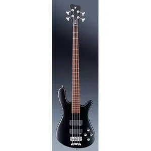 Warwick RockBass Streamer Standard | 4-String | Transparent Satin