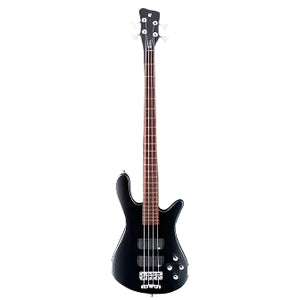 Warwick RockBass Streamer Standard | 4-String | Transparent Satin Warwick RockBass Streamer Standard | 4-String | Transparent Satin