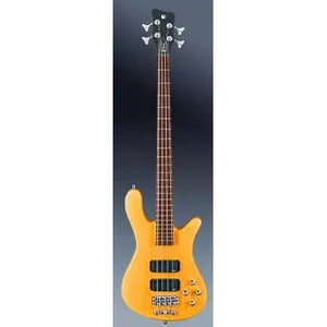 Warwick RockBass Streamer Standard | 4-String | Transparent Satin