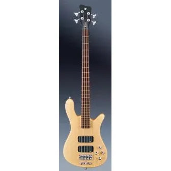 Warwick RockBass Streamer Standard | 4-String | Transparent Satin