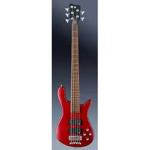 Warwick RockBass Streamer Standard | 5-String | Transparent Satin