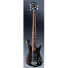 Load image into Gallery viewer, Warwick RockBass Streamer Standard | 5-String | Transparent Satin
