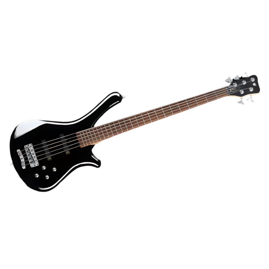 Warwick RockBass Fortress　エレキベース Warwick RockBass Fortress エレキベース - メルカリ