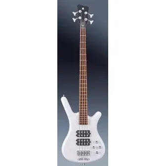 Warwick RockBass Corvette $$ | 4-String | High Polish