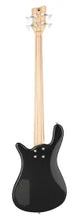 Load image into Gallery viewer, Warwick RockBass Artist Line Robert Trujillo | 4-String | Solid Black Satin
