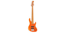 Load image into Gallery viewer, Sadowsky MetroExpress 24-Fret Modern Bass | Roasted Maple Fingerboard | 5-String | High Polish
