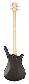 Warwick RockBass Corvette $$ | 4-String | Nirvana Black Transparent Satin | Lefthand