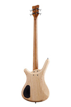 Load image into Gallery viewer, Warwick Pro Series Corvette Standard | 4 String | Passive | Ash | Natural Transparent Satin

