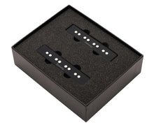 Load image into Gallery viewer, Sadowsky J/J-Style Bass Pickup Set, Passive, Single Coil, 4-String - Bridge &amp; Neck
