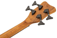 Load image into Gallery viewer, Warwick Pro Series Thumb BO | 4 String | Nirvana Black Transparent Satin | Black Hardware
