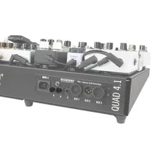 Load image into Gallery viewer, RockBoard 6.35 mm TRS-Jack Dust Cover and Protection, 5 pcs. / Set
