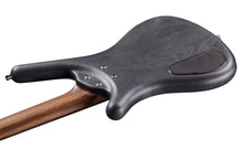 Load image into Gallery viewer, Warwick Pro Series Corvette Standard | 5 String | Active | Ash | Nirvana Black Transparent Satin
