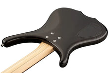 Load image into Gallery viewer, Warwick RockBass Infinity | 4-String | Nirvana Black Transparent High Polish
