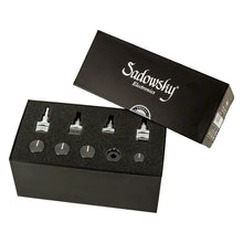 Load image into Gallery viewer, Sadowsky Onboard Bass Preamp (4-Knob System, no control plate)
