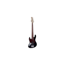 Load image into Gallery viewer, Sadowsky MetroExpress 21-Fret Hybrid P/J Bass | Morado Fingerboard | 5-String |  Lefthanded
