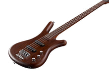 Load image into Gallery viewer, Warwick Pro Series Corvette Standard | 4 String | Active | Ash | Antique Tobacco Transparent Satin
