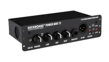 Load image into Gallery viewer, RockBoard Power MOD 75 Pedalboard Amplifier 75W
