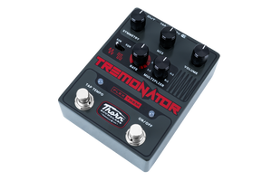 THORN SOUNDLAB TREMONATOR Effects Pedal | Flex Tremolo