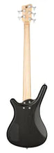 Load image into Gallery viewer, Warwick RockBass Corvette $$ | 5-String | Natural Transparent Satin | Fretless
