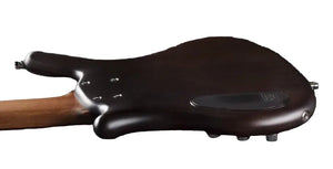 Warwick Pro Series Thumb BO | 6 String | Nirvana Black Transparent Satin
