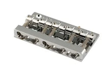 Load image into Gallery viewer, Sadowsky Parts - Quick Release Bridge 5-String
