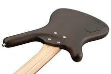 Load image into Gallery viewer, Warwick RockBass Corvette Basic | 4-String | Nirvana Black Transparent Satin
