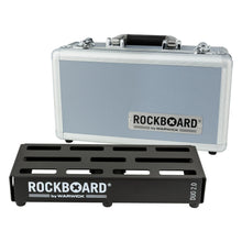 Load image into Gallery viewer, Rockboard Pedalboard DUO 2.0
