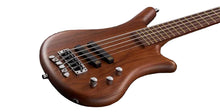 Load image into Gallery viewer, Warwick Pro Series Thumb BO | 5 String | Natural Transparent Satin
