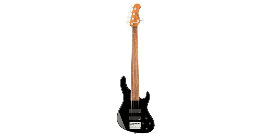 Sadowsky MetroExpress 24-Fret Modern Bass | Morado Fingerboard, 5-String | High Polish