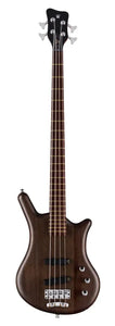 Warwick Pro Series Thumb BO | 4 String | Nirvana Black Transparent Satin