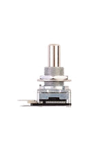 Load image into Gallery viewer, MEC Mono Potentiometer, 10A25K, Solid Shaft
