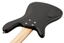 Load image into Gallery viewer, Warwick RockBass Artist Line Robert Trujillo | 4-String | Solid Black Satin
