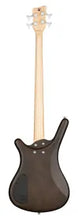Load image into Gallery viewer, Warwick RockBass Corvette Basic | 4-String | Nirvana Black Transparent Satin
