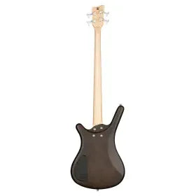 Warwick RockBass Corvette Basic | 4-String | Nirvana Black Warwick RockBass Corvette Basic | 4-String | Nirvana Black