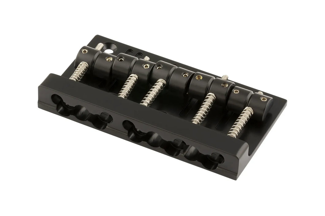 Sadowsky Parts - Quick Release Bridge 5-String