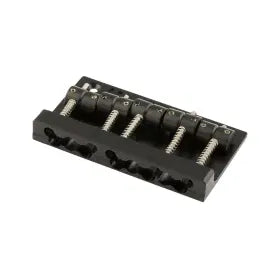 sadowsky 5弦ベース用 ブリッジ クローム Sadowsky Parts - Quick Release Bridge 5-String – Framus & Warwick USA