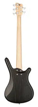 Load image into Gallery viewer, Warwick RockBass Corvette $$ | 5-String | Natural Transparent Satin | Lefthand
