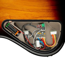 Load image into Gallery viewer, Sadowsky Onboard Bass Preamp (4-Knob System, no control plate)
