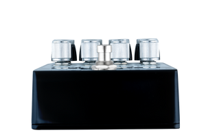 THORN SOUNDLAB SILVER SPURS Effects Pedal | Flex Distortion