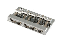 Load image into Gallery viewer, Sadowsky Parts - Quick Release Bridge 5-String
