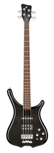 Warwick RockBass Infinity | 4-String | Nirvana Black Transparent High Polish