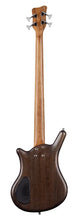 Load image into Gallery viewer, Warwick Pro Series Thumb BO | 4 String | Nirvana Black Transparent Satin
