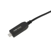 Load image into Gallery viewer, Rockboard Intelligent USB-C 5V to 9V Voltage Converter, 30 cm
