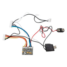 Load image into Gallery viewer, Sadowsky Onboard Bass Preamp (4-Knob System, no control plate)
