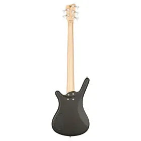 Warwick RockBass Corvette Basic | 5-String | Nirvana Black Warwick RockBass Corvette Basic | 5-String | Nirvana Black
