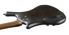 Load image into Gallery viewer, Warwick Pro Series Thumb BO | 5 String | Nirvana Black Transparent Satin
